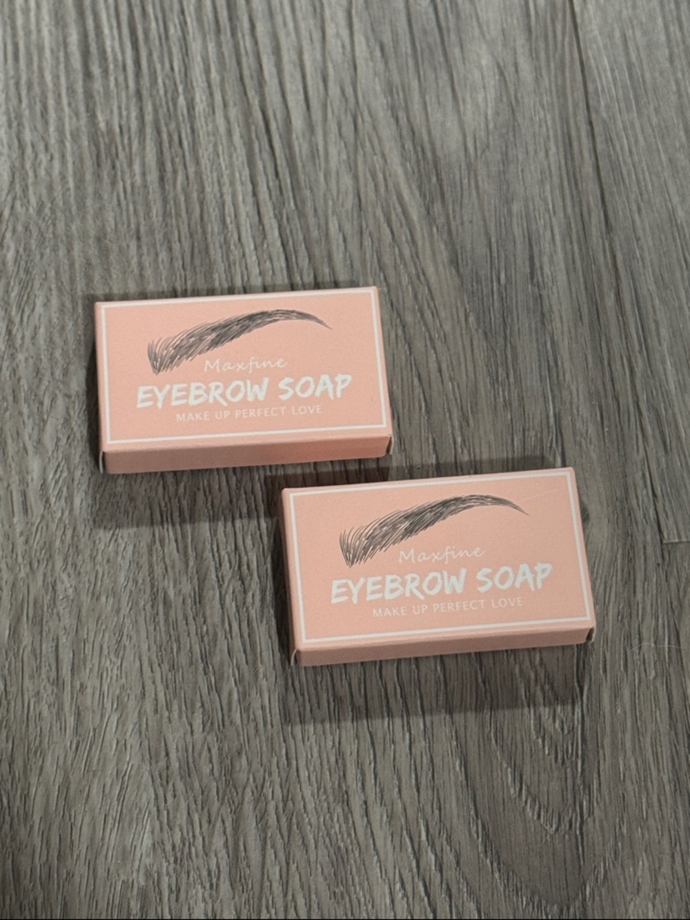 Maxfine Eyebrow Soap